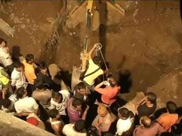 Guwahati: Two-Year-Old Boy Falls Into 30-Feet Deep Borewell