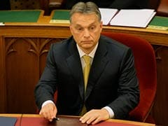 Hungary's 'Revolutionary' Orban Sworn in as Premier