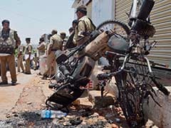 Clashes in Hyderabad, 2 Allegedly Killed in Police Firing