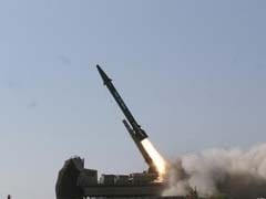 Military Option on Iran 'Intact' Despite Missiles: United States