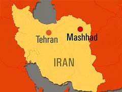 Iran, United Nations Atomic Watchdog to Meet on Monday