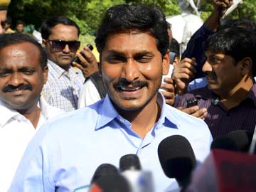 In Jagan Mohan's Meeting with Modi, Some Spot a Loaded Agenda