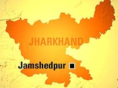 Seven Killed in a Raging Storm in Jharkhand