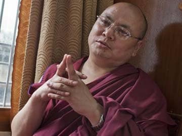 Tibetan Monk Flees China After Criticizing Beijing