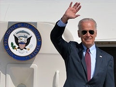 Joe Biden in Cyprus to Push Reunification, Russia Sanctions