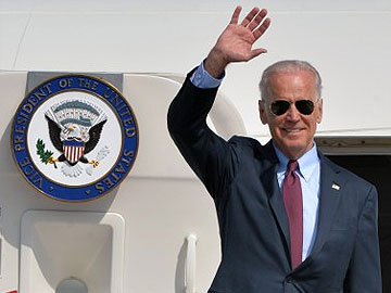 Joe Biden Bid to Shore up Ties With Brazil Trip