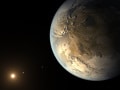 Exoplanet's Day Clocked For First Time, Lasts Just Eight Hours