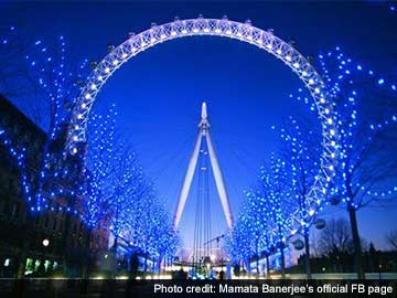 Kolkata: Modelled After London, Rs 300 crore Ferris Wheel to Come Up in City