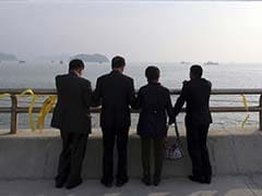 Body Found in South Korean Ferry as Weather Eases