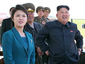 South Korea Says North Korea "Must Disappear Soon"