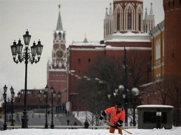 Russian Schools Told to Teach Government Line on Crimea Russian Schools Told to Teach Government Line on Crimea