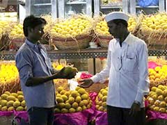 India dines on top quality mangoes after EU ban