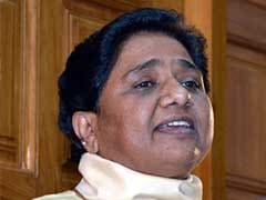Narendra Modi Distorting Statement to Play Backward Caste Card: Mayawati