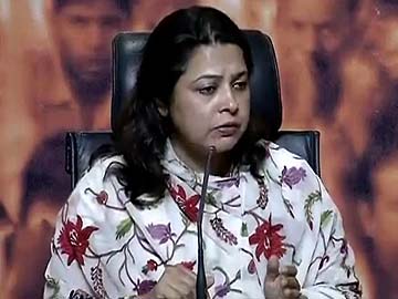 In Delhi's Lok Sabha Polls, BJP's Meenakshi Lekhi Got Less Votes than AAP's Rakhi Birla