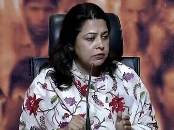 BJP Responds to Congress Charges on Drug Bust Onboard Gujarat-Registered Ship BJP Responds to Congress Charges on Drug Bust Onboard Gujarat-Registered Ship
