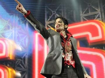 Posthumous Michael Jackson Album Due on May 13
