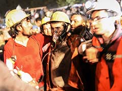 Turkey Mine Blast Kills Over 200, Hundreds More Trapped