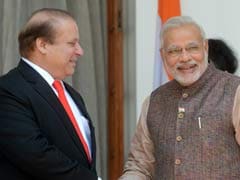 PM Narendra Modi to Meet Pakistan PM Nawaz Sharif in Russia on July 10
