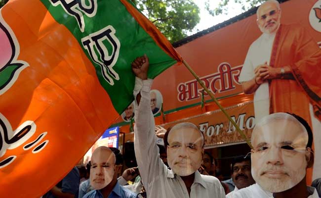 Will Narendra Modi's Core Team of Bureaucrats Join the PM's Office?