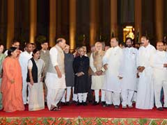 What No One Told You Yet About Narendra Modi's New Cabinet