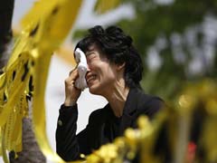 Ferry Disaster Overshadows South Korean Elections