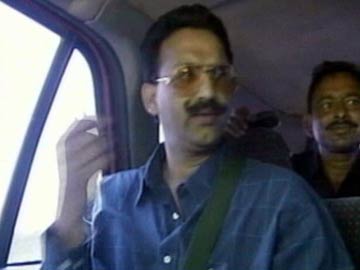 Key Contestant: Mukhtar Ansari