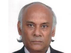 Noted Activist and Lawyer Mukul Sinha Dies