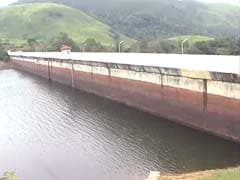 Tamil Nadu starts work on increasing Mullaperiyar dam level to 142 feet