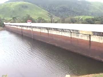 Tamil Nadu starts work on increasing Mullaperiyar dam level to 142 feet