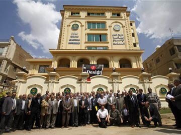 In Egypt Vote, Muslim Brotherhood's Hope is in Boycott In Egypt Vote, Muslim Brotherhood's Hope is in Boycott