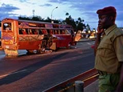 Two Killed, Dozens Wounded in Twin Nairobi Bus Bombings