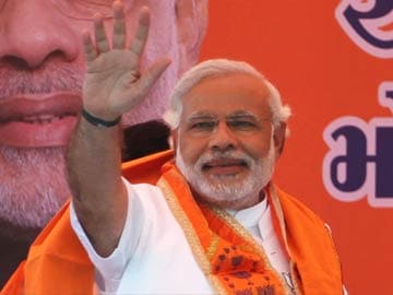 In Uttarakhand, BJP Counting on Modi Magic to Score a Big Win