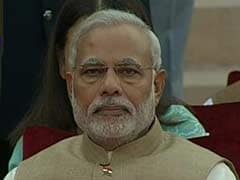 Narendra Modi Set to Take Oath as India's 15th Prime Minister