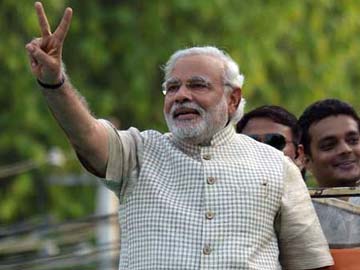 @PMOIndia Being Handed Over to Modi Government, Clarifies PM's Office