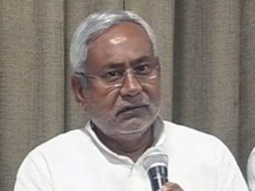 Possible Scenarios in Bihar After Nitish Kumar's Resignation