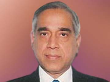 Nripendra Misra Named Principal Secretary to Prime Minister