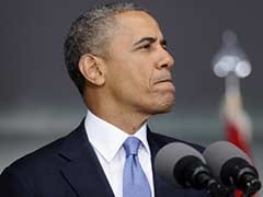 US Will Still Use Drone Strikes: Barack Obama