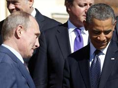 US Warns Russia Ahead of Referendum in Eastern Ukraine