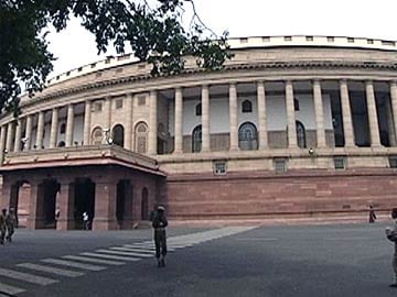 Cabinet Recommends Dissolution of 15th Lok Sabha