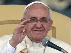 Pope Francis Tackles Rifts With Middle East 'Pilgrimage of Prayer'