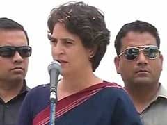 Cases Against Priyanka Gandhi to be Heard on May 19 in Bihar