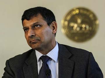 RBI's "007" Rajan Faces Pro-Growth Boss in Narendra Modi