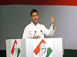 Poll couture: Narendra Modi, Rahul Gandhi making strong fashion statements Poll couture: Narendra Modi, Rahul Gandhi making strong fashion statements