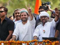 'Admit It's Looking Bleak For Congress': Abhishek Manu Singhvi to NDTV