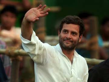 Election Results 2014: Rahul Gandhi, 'India's Princeling', in Sharp Focus Today