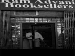 Art Matters: Ram Advani Bookseller