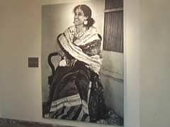 Art Matters - Rashid Jahan: A Rebel and Her Cause