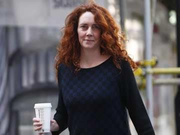 'No Smoking Gun' in UK Hacking Case Against Rebekah Brooks, Court Told