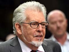 Rolf Harris Dubbed 'The Octopus' for Touching Girls, UK Court Hears