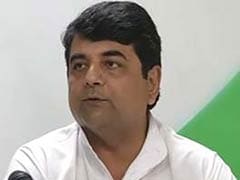 Rpn Singh: Latest News, Photos, Videos on Rpn Singh - NDTV.COM